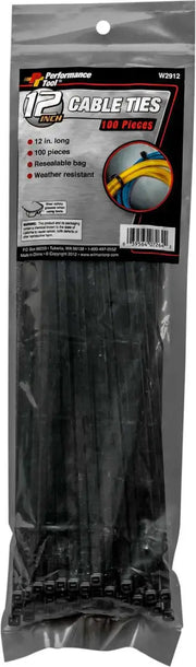 PERFORMANCE TOOL W2912