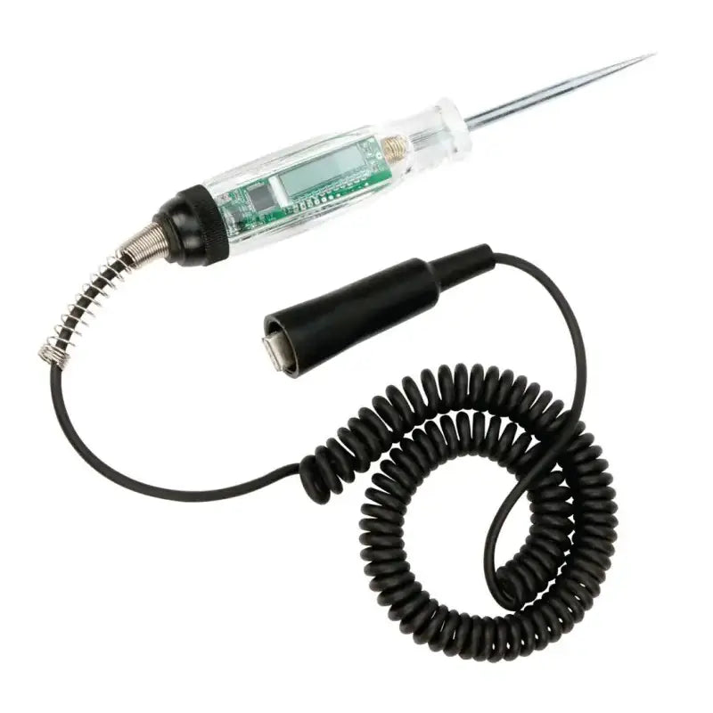W2992 Perform Tool Lcd Digital Circuit Teste - Tester