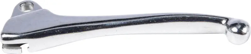 W30-24242 Rear Brake Lever Silver - Clutch