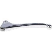 W30-24242 Rear Brake Lever Silver - Clutch