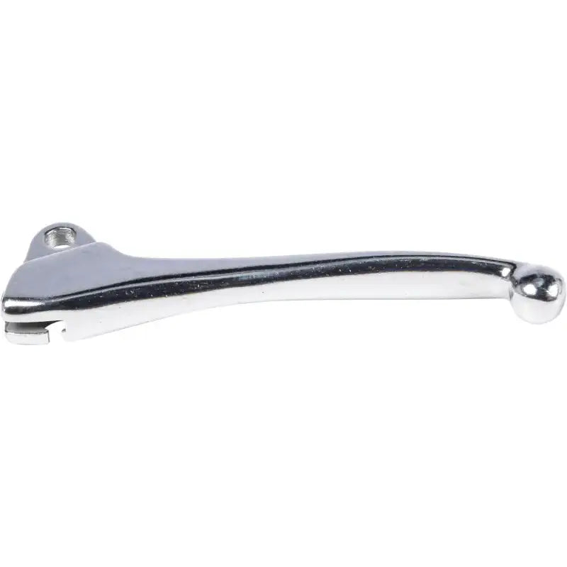W30-24242 Rear Brake Lever Silver - Clutch