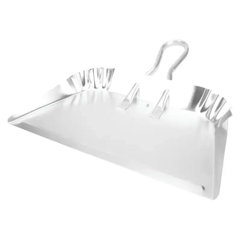 W30 Perform Tool 17 In. Aluminum Dustpan