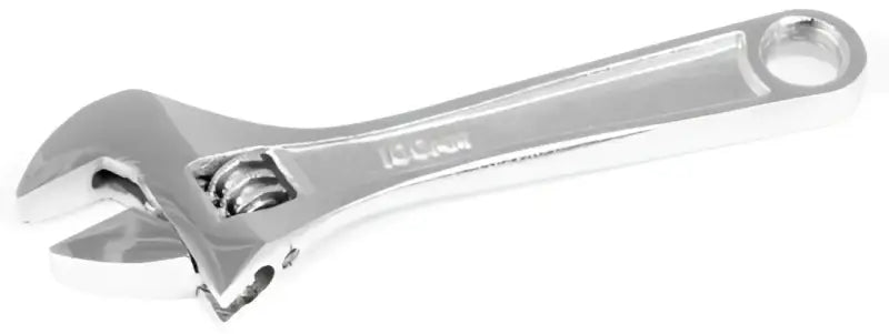 W30704 Adjustable Wrench