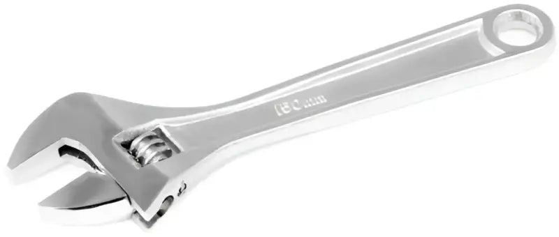 W30706 Adjustable Wrench