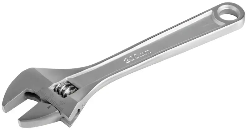 W30708 Adjustable Wrench