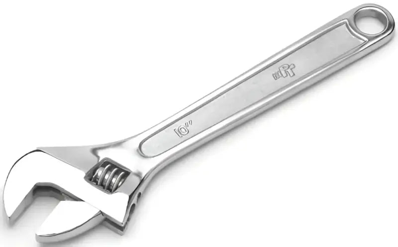W30710 Adjustable Wrench