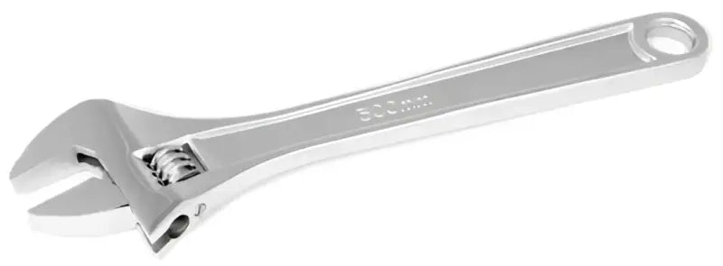 W30712 Adjustable Wrench