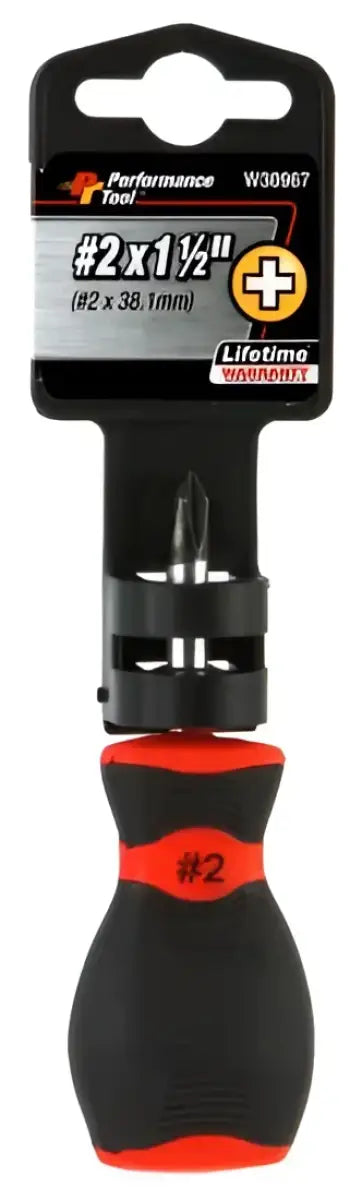 W30967 Screwdriver