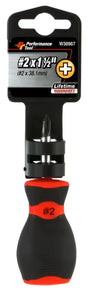 W30967 Screwdriver