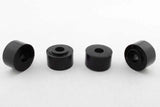 Whiteline W31408 Whiteline Plus 10/65-73 Mustang / 11/92-9/95 Toyota Camry Rear Shock Absorber - Upper & Lwr Bushing