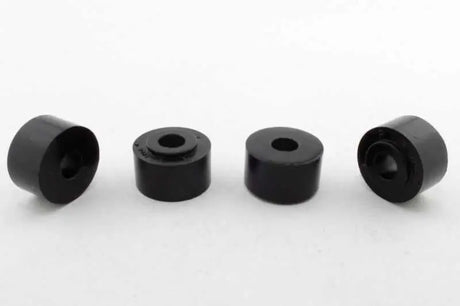 Whiteline W31408 Whiteline Plus 10/65-73 Mustang / 11/92-9/95 Toyota Camry Rear Shock Absorber - Upper & Lwr Bushing