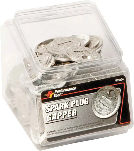 PERFORMANCE TOOL W3204