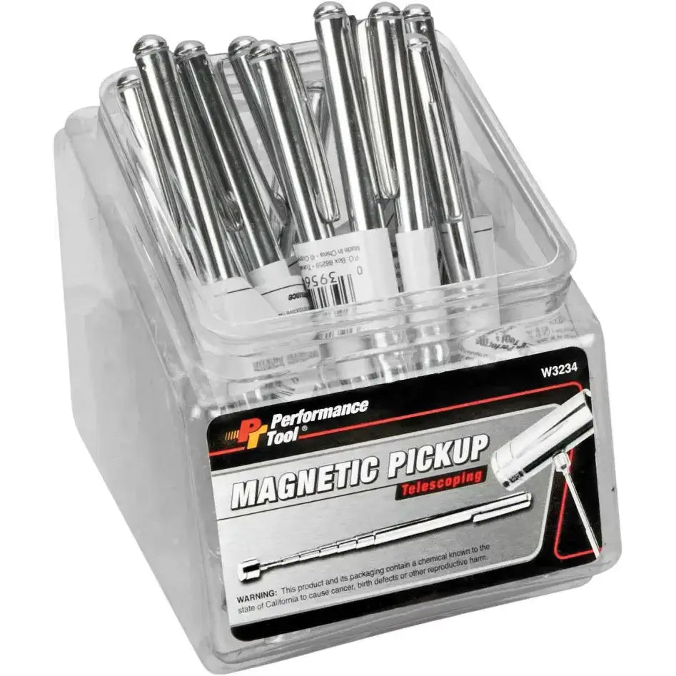 PERFORMANCE TOOL W3234