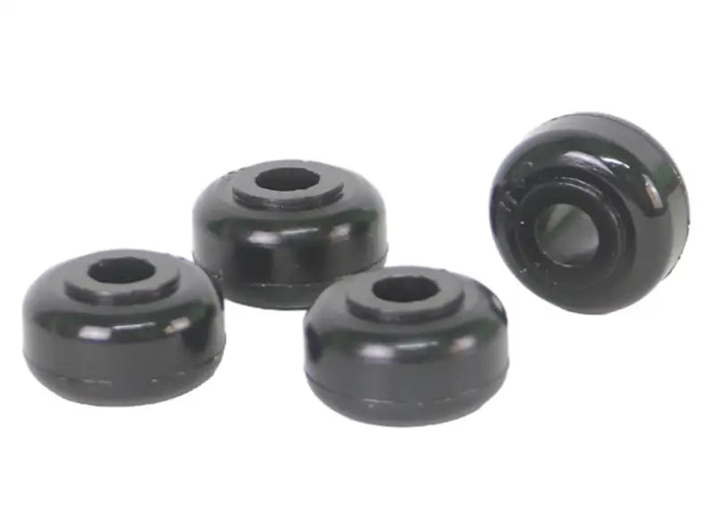 W33372 Whiteline Shock Eye Bushings - Universal - Absorber Mount Bushing