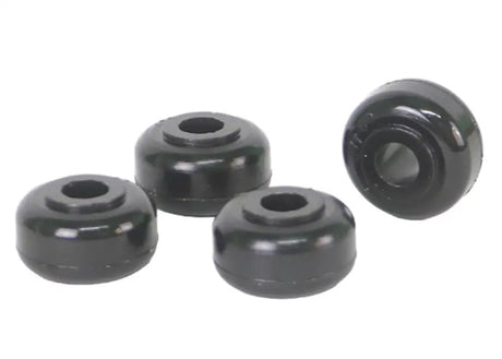 W33372 Whiteline Shock Eye Bushings - Universal - Absorber Mount Bushing