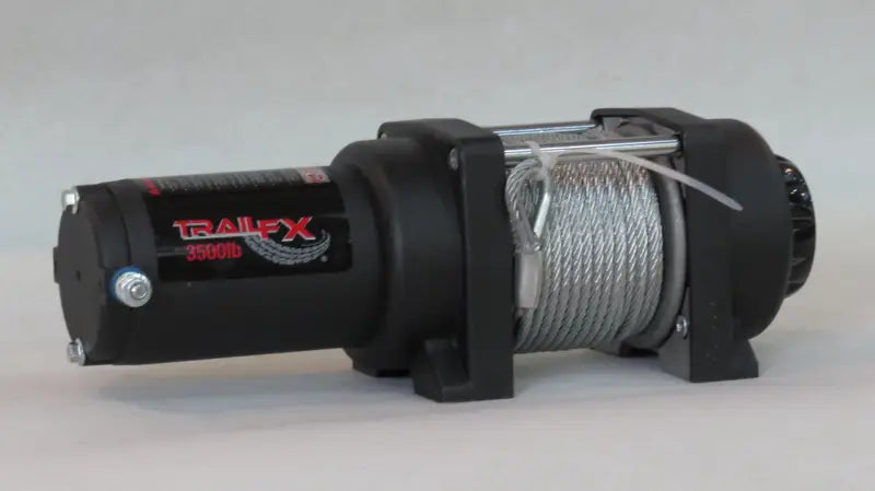 W35B Winch
