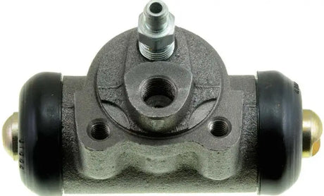 Gray metal wheel cylinder for W37668 Dorman Wheel Cylinder auto repair parts