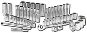 W38905 Socket Set