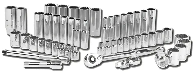 W38905 Socket Set