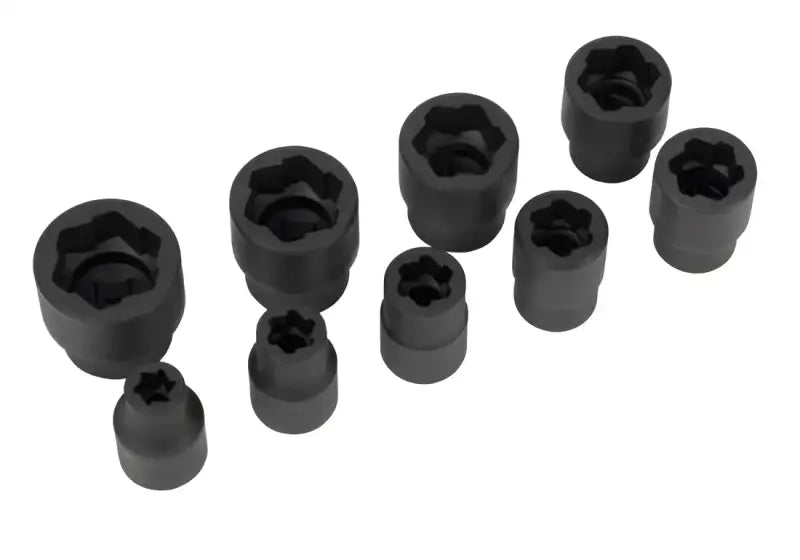 W38917 Bolt Extractor