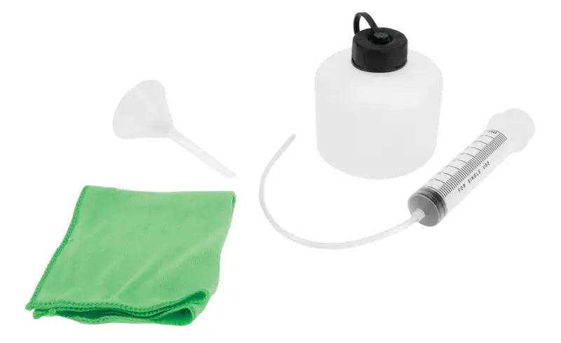 W4075 Perform Tool Small Engine Oil Change Kit