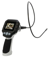W50045 Perform Tool 2.4 LCD inspection camera with flexible probe for easy inspections