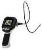 W50045 Perform Tool 2.4 LCD inspection camera with flexible probe for easy inspections