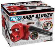 W50063 Shop Blower