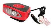 W5009 Interior Heater/ Defroster