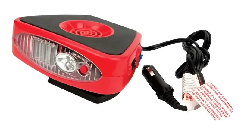 W5009 Interior Heater/ Defroster