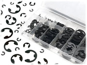 W5208 E-Clip Assortment