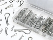 W5210 Hair Pin Clip Assortment