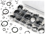W5212 Multi Purpose Snap Ring Assortment