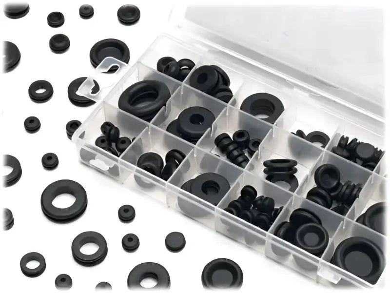 W5214 Firewall Grommet