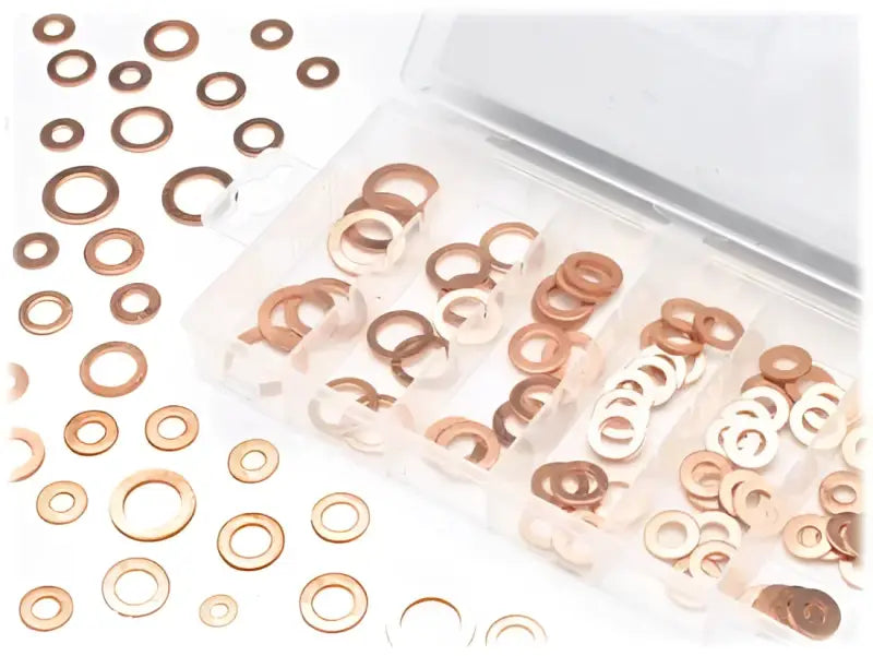 W5217 Fastener Assortment