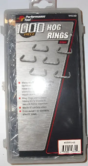 W5230 Hog Ring
