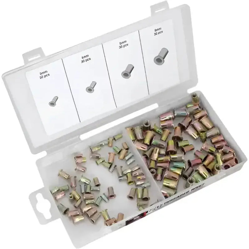 PERFORMANCE TOOL W5252