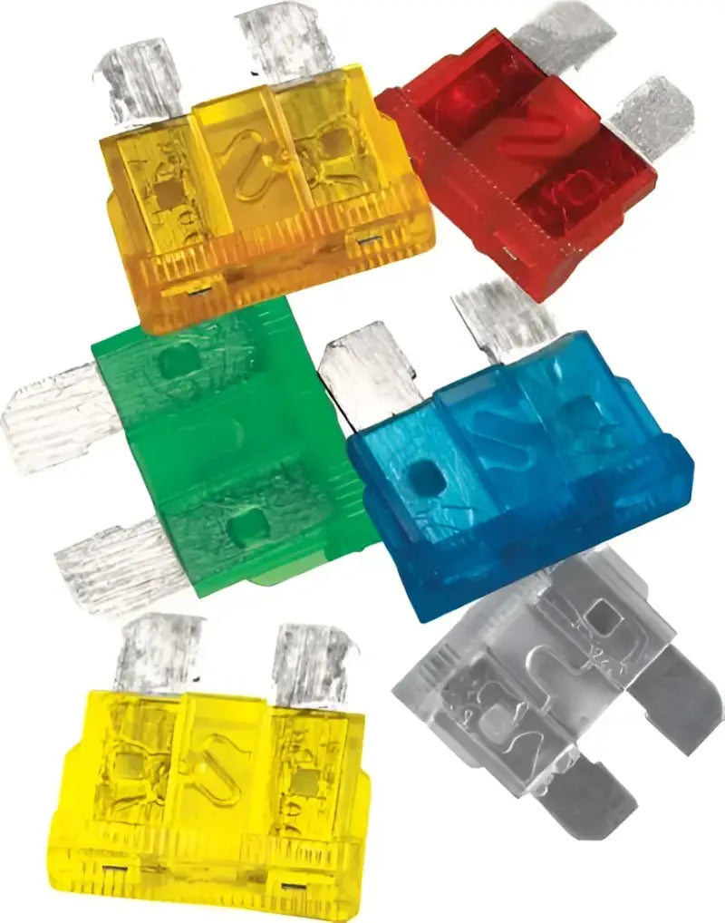 W5368 Fuse Assortment