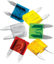 W5369 Fuse Assortment