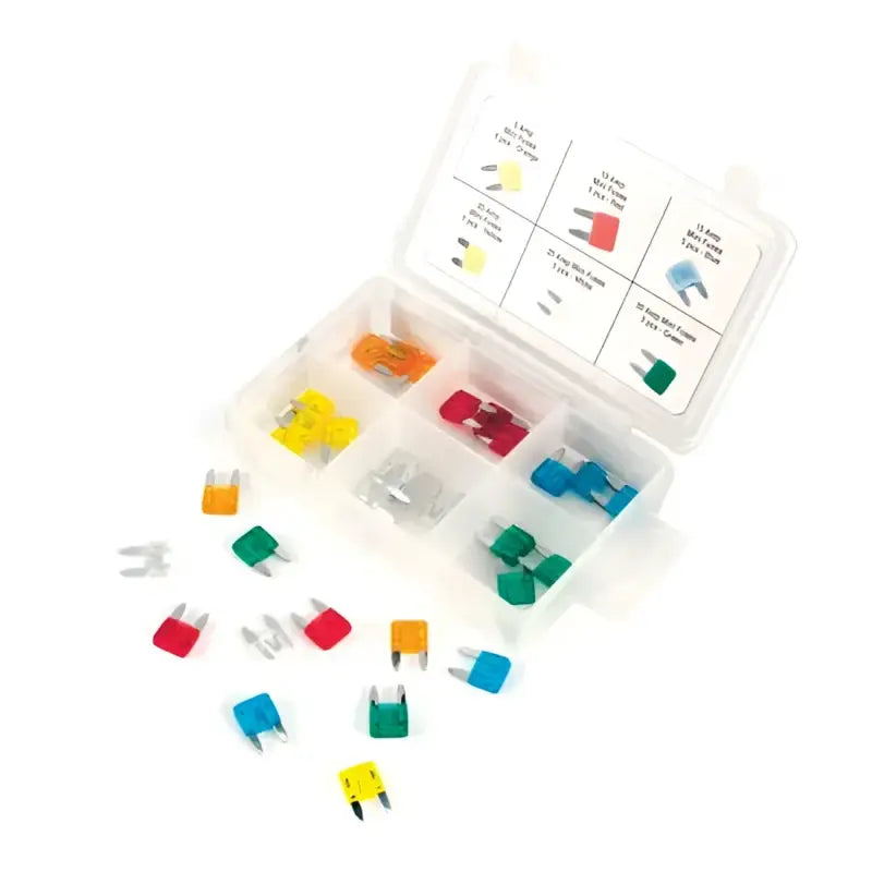 W5371 Fuse Assortment