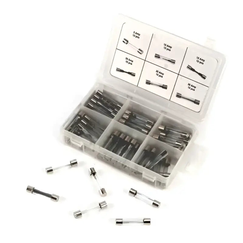 W5375 Fuse Assortment