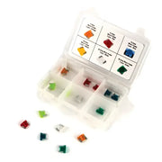 W5376 Fuse Assortment