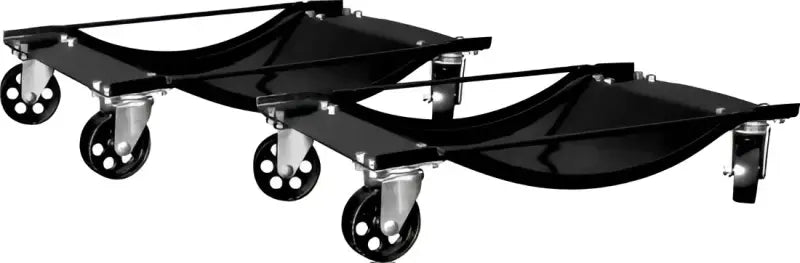 W54013 Wheel Dolly