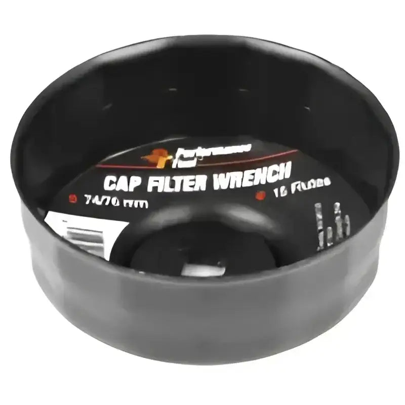 W54105 Oil Filter Wrench
