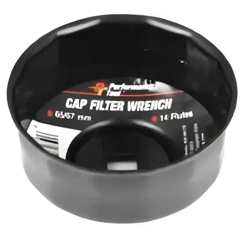 W54109 Oil Filter Wrench