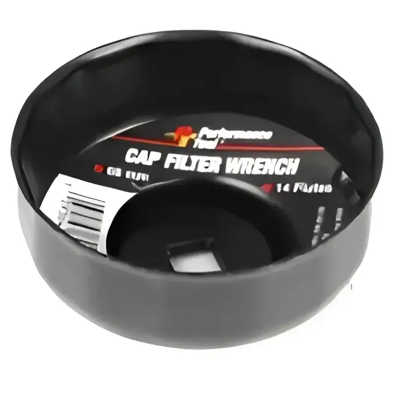 W54110 Oil Filter Wrench
