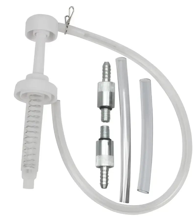 W54150 Marine Lower Unit Fluid Pump