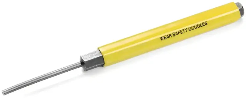 W5417 Center Punch
