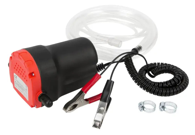 W54170 Oil Changing Pump