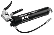 W54294 Perform Tool Clear View Pistol Grease Gun with clear view barrel and pistol grip for efficient lubrication by Performance Tool.
